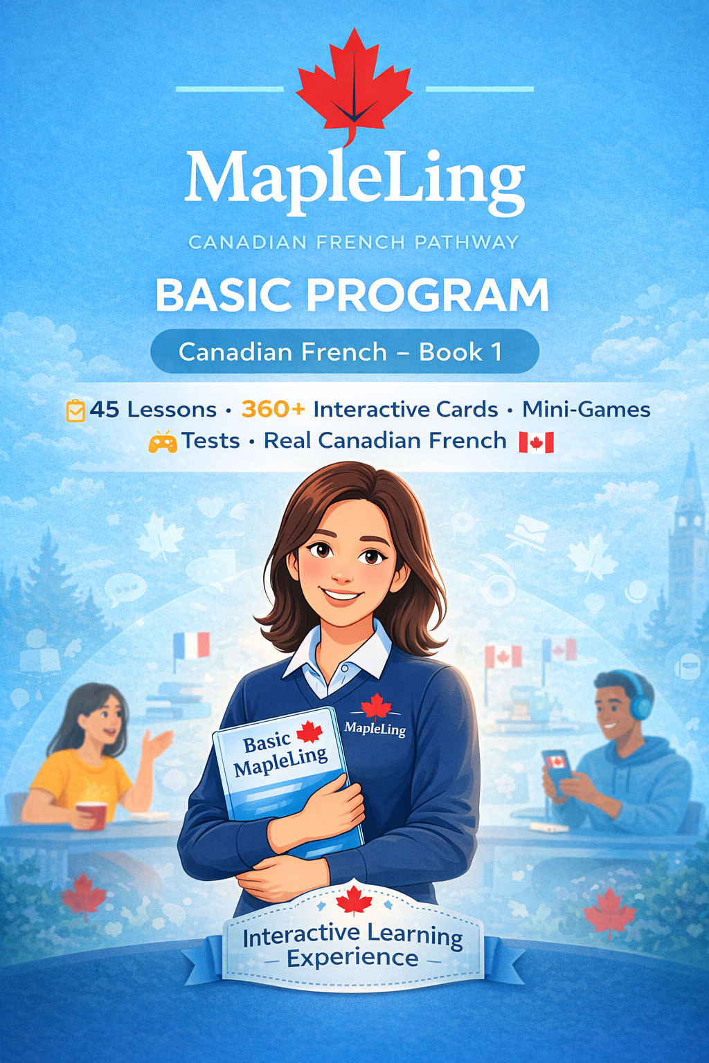 Basic Book 1