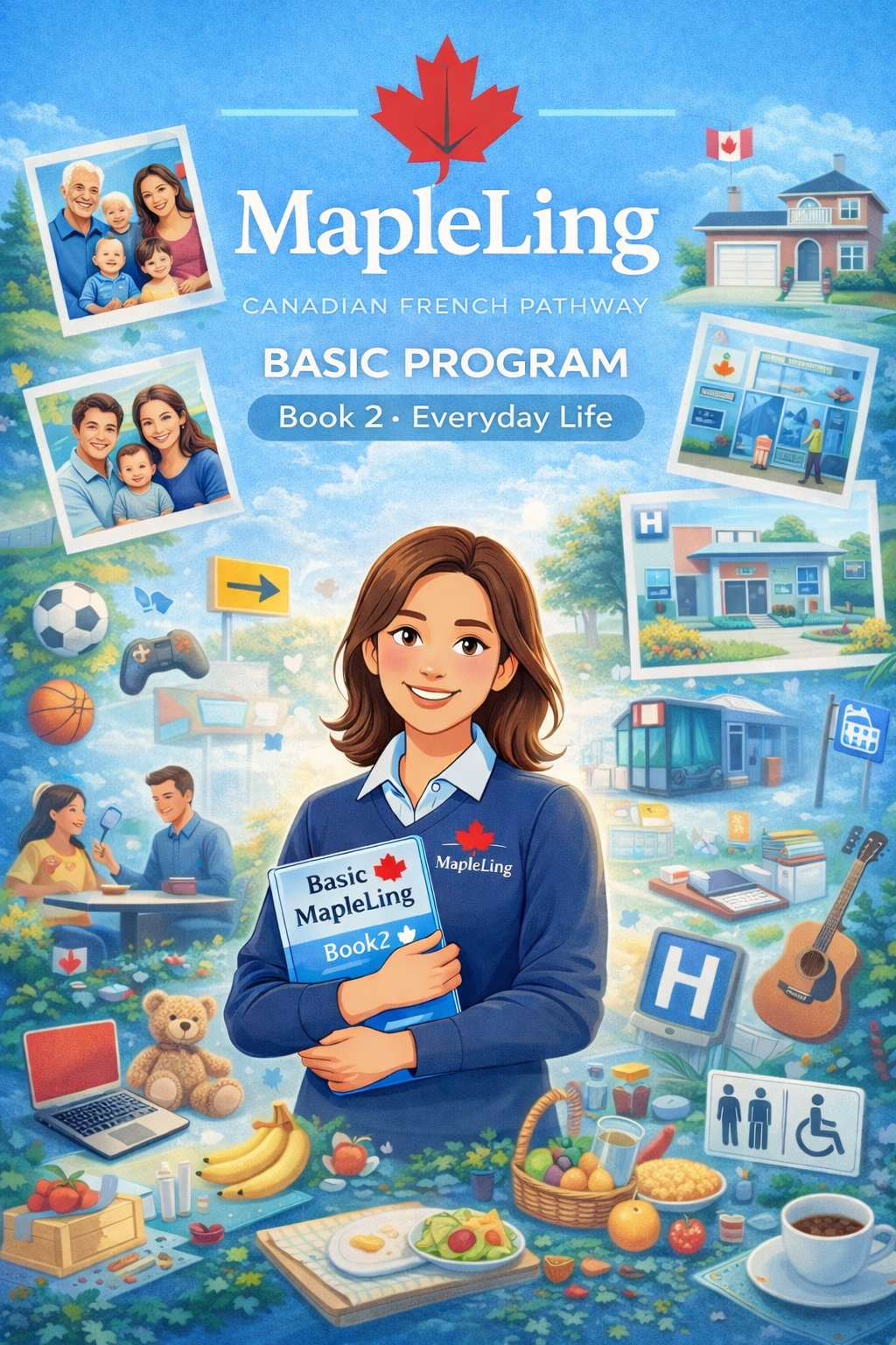 Basic Book 2