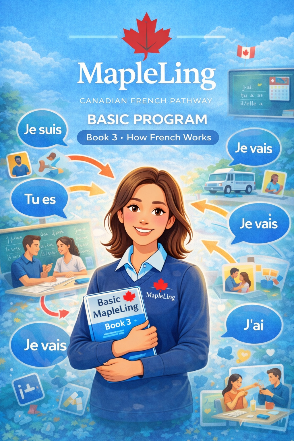 Basic Book 3