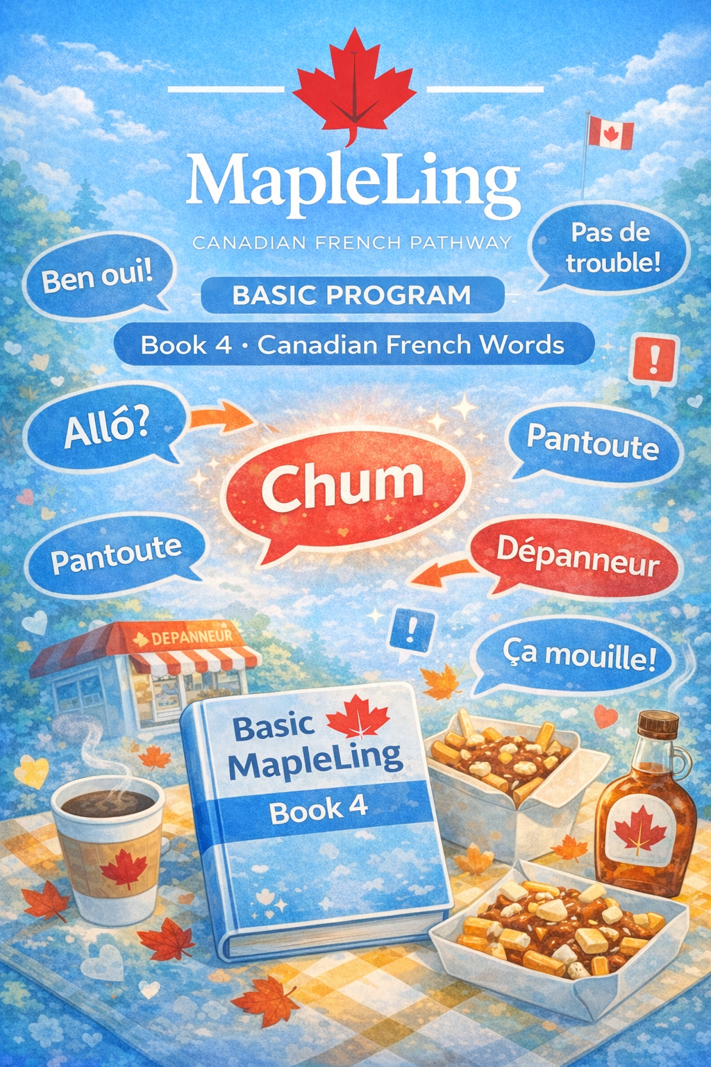 Basic Book 4