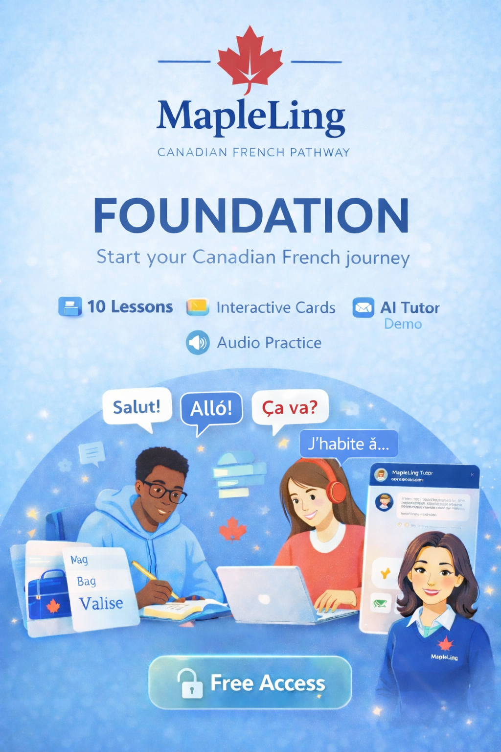 Foundation