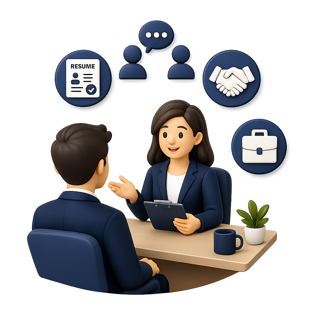 Job Interviews