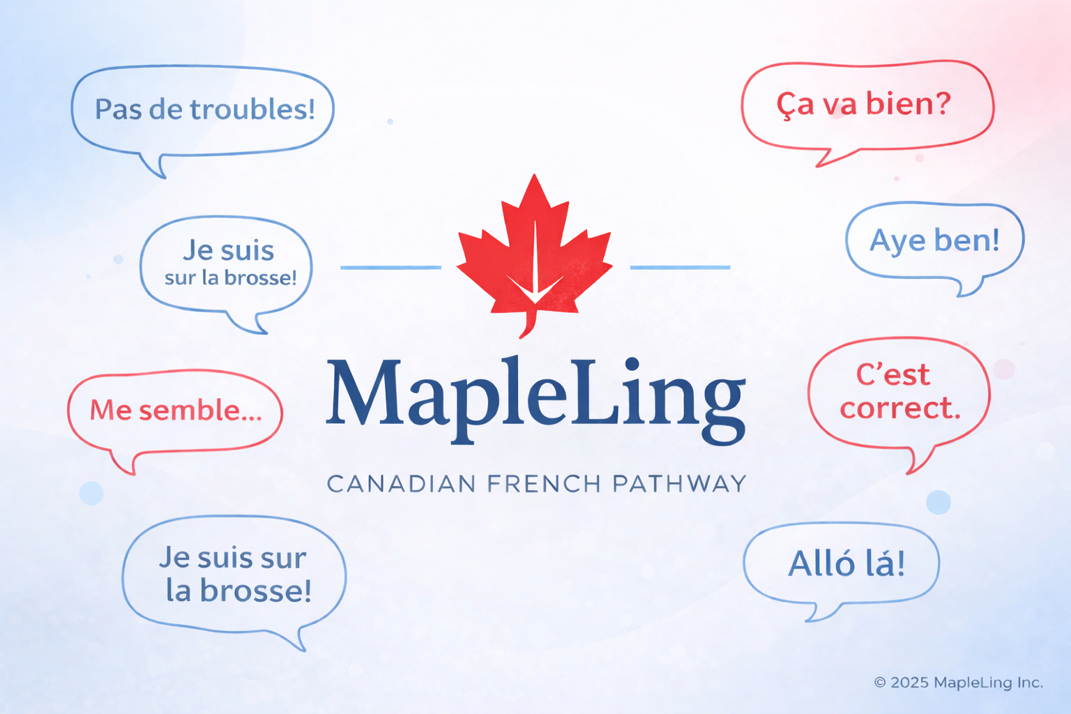 MapleLing