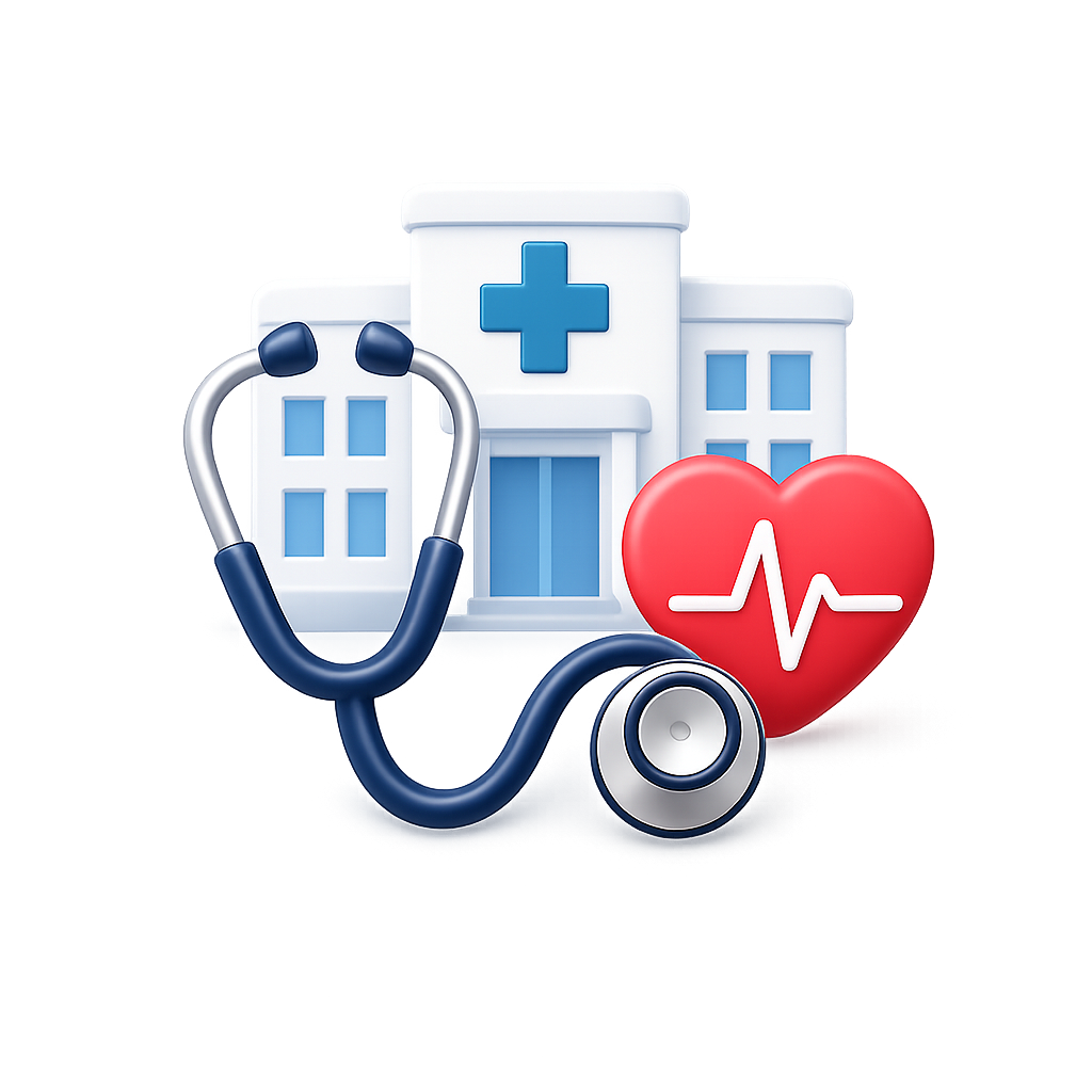 Healthcare