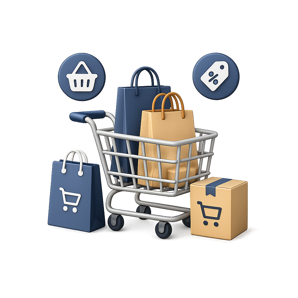 Shopping